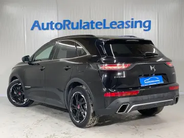 Ds DS7 Crossback