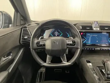 Ds DS7 Crossback
