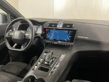 Ds DS7 Crossback