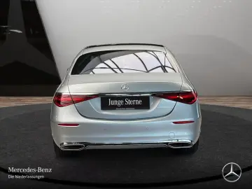 MERCEDES BENZ S580 - 4Matic - Burmester- Panoramic