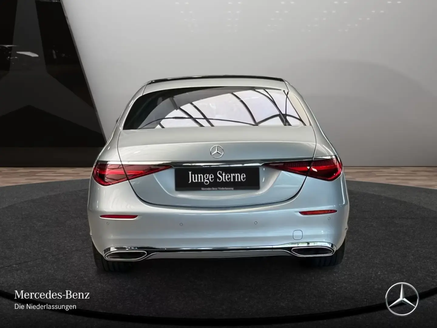 MERCEDES BENZ S580 - 4Matic - Burmester- Panoramic