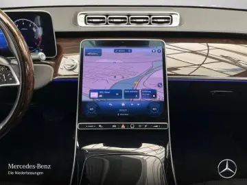 MERCEDES BENZ S580 - 4Matic - Burmester- Panoramic