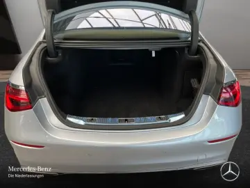 MERCEDES BENZ S580 - 4Matic - Burmester- Panoramic