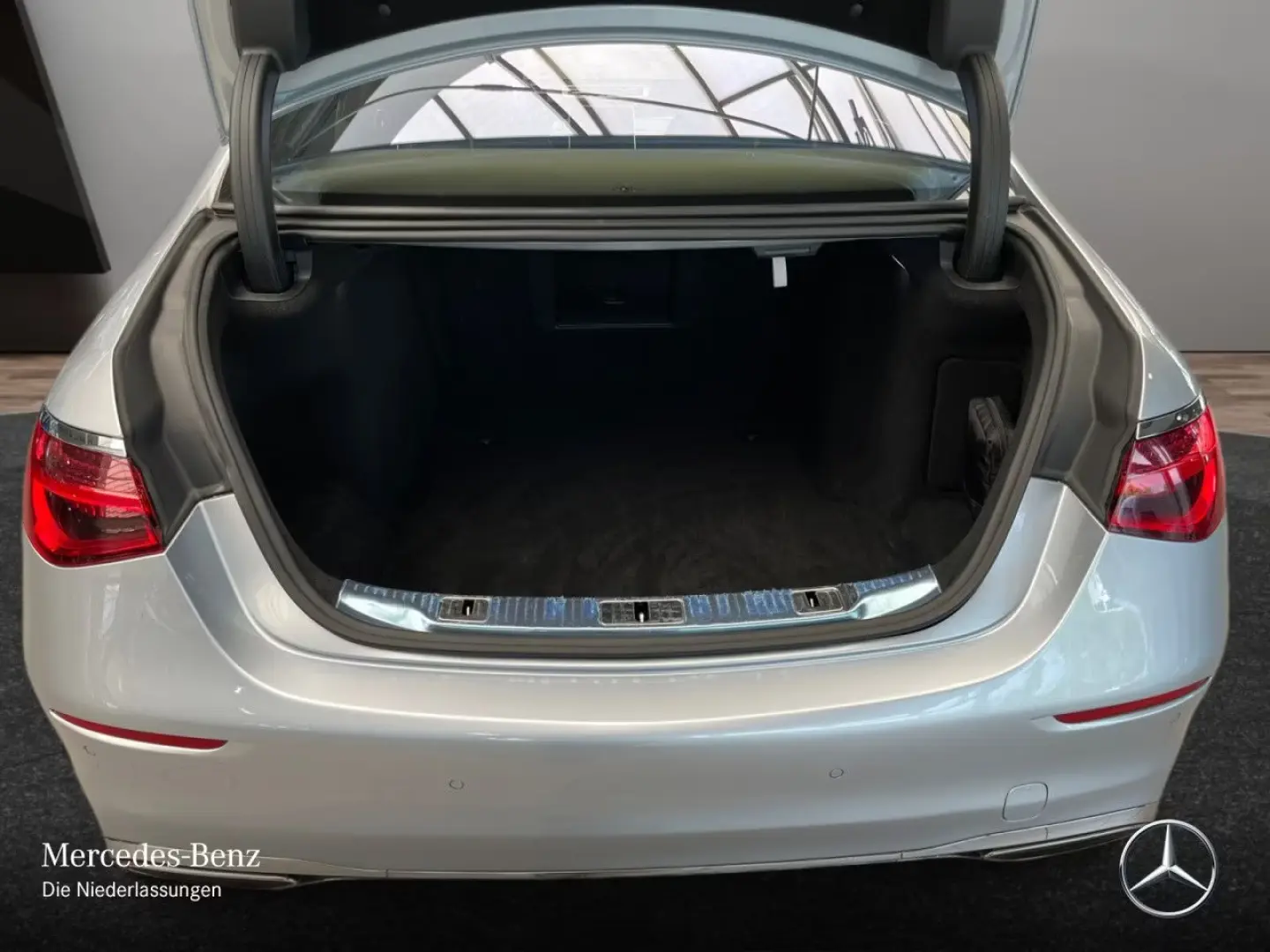 MERCEDES BENZ S580 - 4Matic - Burmester- Panoramic