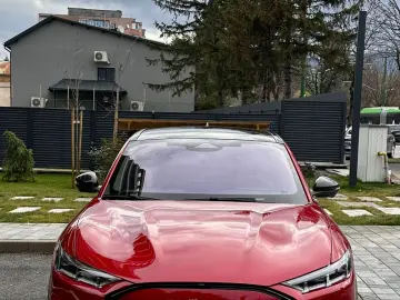 FORD MUSTANG Mach E AWD Premium