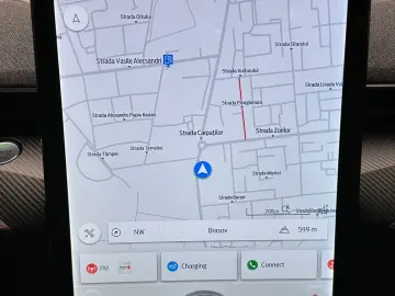 FORD MUSTANG Mach E AWD Premium