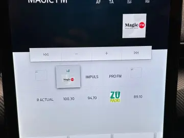 FORD MUSTANG Mach E AWD Premium