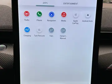 FORD MUSTANG Mach E AWD Premium