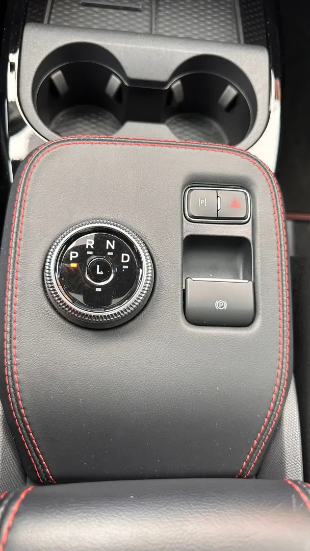 FORD MUSTANG Mach E AWD Premium