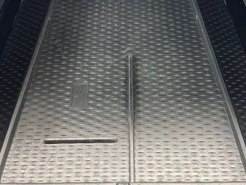 FORD MUSTANG Mach E AWD Premium