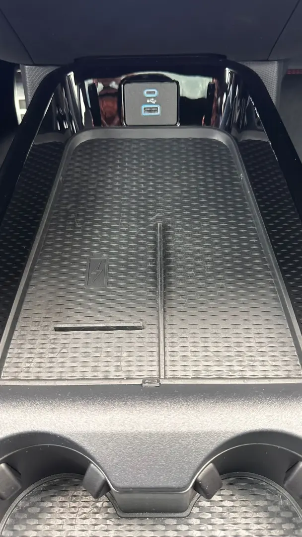 FORD MUSTANG Mach E AWD Premium