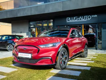 FORD MUSTANG Mach E AWD Premium