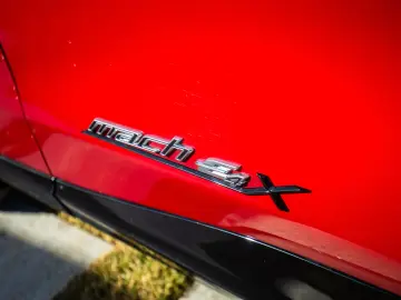 FORD MUSTANG Mach E AWD Premium