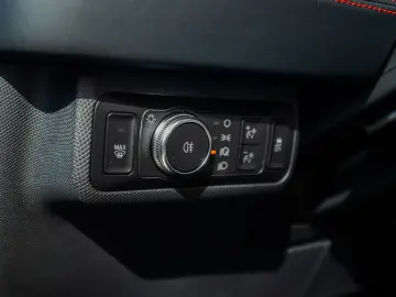 FORD MUSTANG Mach E AWD Premium