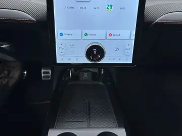 FORD MUSTANG Mach E AWD Premium