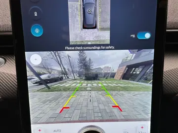 FORD MUSTANG Mach E AWD Premium