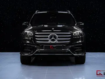 GLS 450 d 4M AMG MOMS Premium  23  Pano Massage