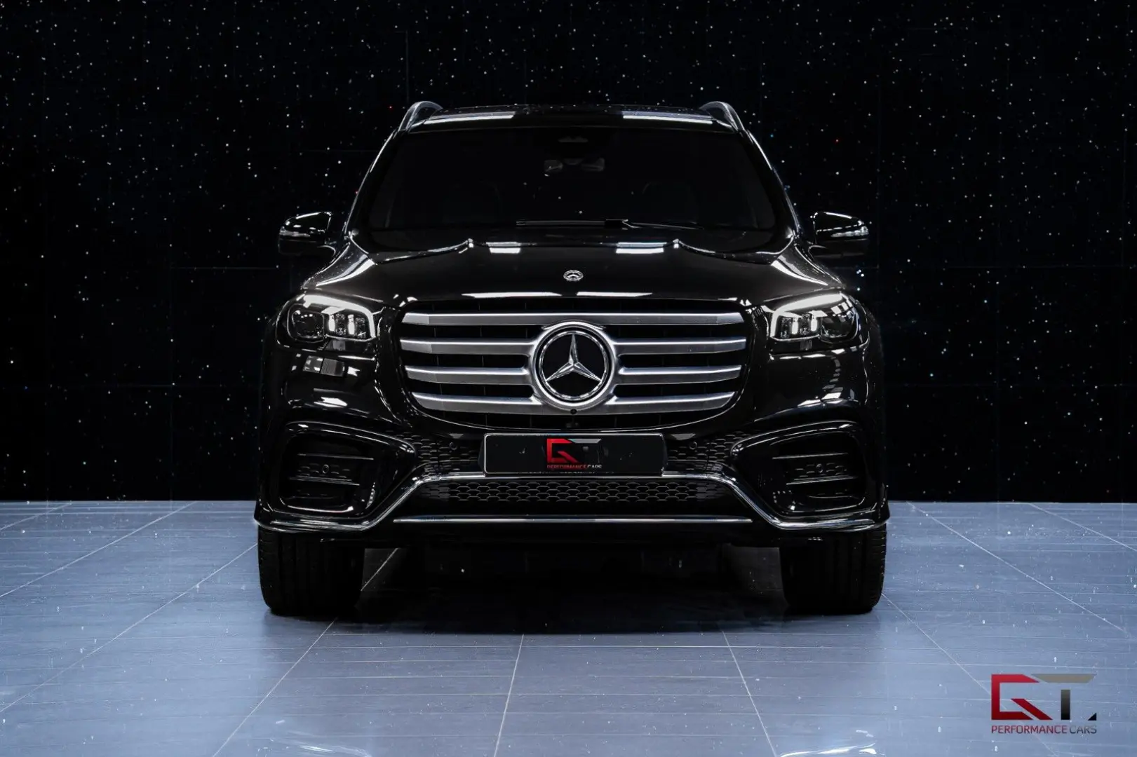 GLS 450 d 4M AMG MOMS Premium  23  Pano Massage