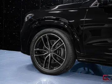 GLS 450 d 4M AMG MOMS Premium  23  Pano Massage
