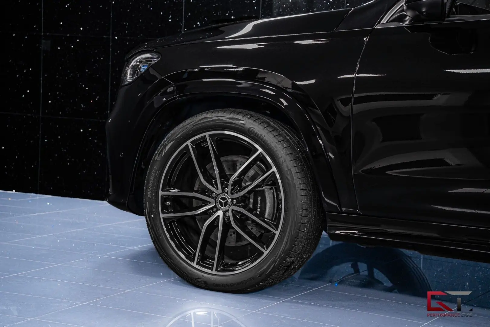 GLS 450 d 4M AMG MOMS Premium  23  Pano Massage