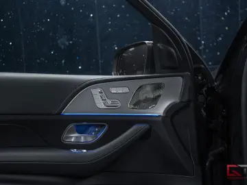 GLS 450 d 4M AMG MOMS Premium  23  Pano Massage