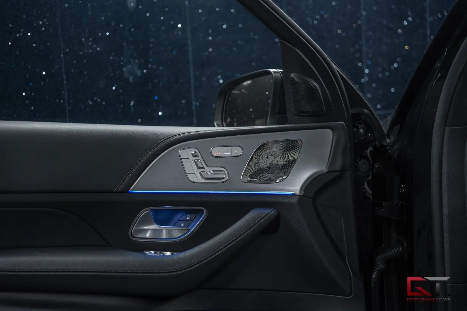 GLS 450 d 4M AMG MOMS Premium  23  Pano Massage