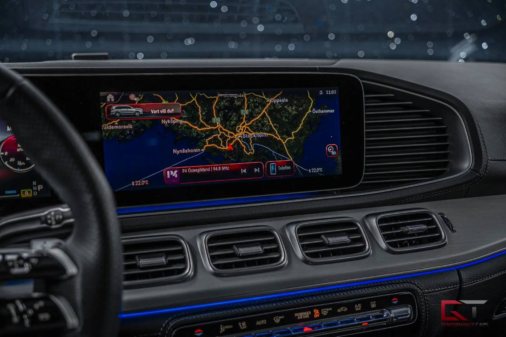 GLS 450 d 4M AMG MOMS Premium  23  Pano Massage