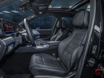 GLS 450 d 4M AMG MOMS Premium  23  Pano Massage