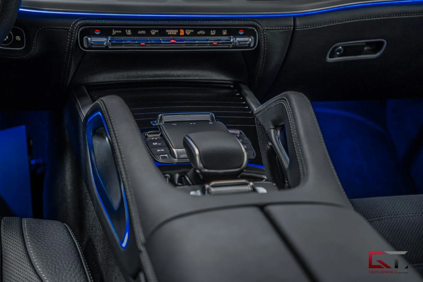 GLS 450 d 4M AMG MOMS Premium  23  Pano Massage