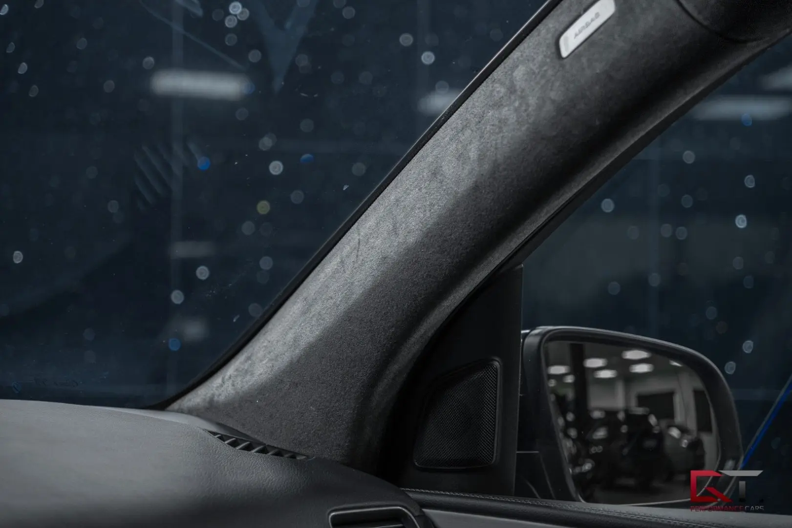 GLS 450 d 4M AMG MOMS Premium  23  Pano Massage