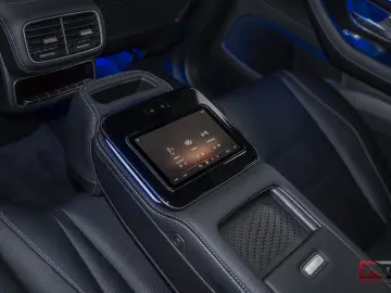 GLS 450 d 4M AMG MOMS Premium  23  Pano Massage