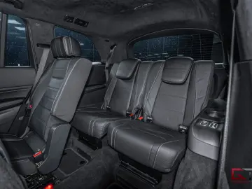 GLS 450 d 4M AMG MOMS Premium  23  Pano Massage
