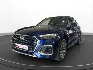 Q5 Sportback 45 TFSI quattro S tronic S line