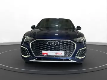 Q5 Sportback 45 TFSI quattro S tronic S line