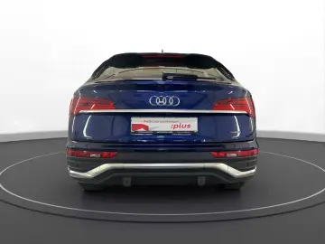 Q5 Sportback 45 TFSI quattro S tronic S line