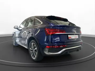 Q5 Sportback 45 TFSI quattro S tronic S line