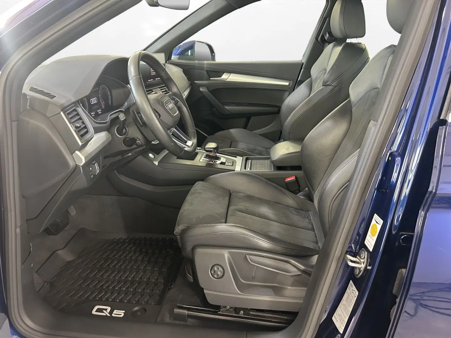 Q5 Sportback 45 TFSI quattro S tronic S line