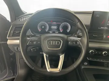 Q5 Sportback 45 TFSI quattro S tronic S line