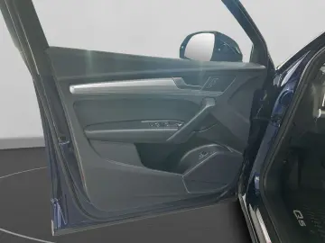 Q5 Sportback 45 TFSI quattro S tronic S line