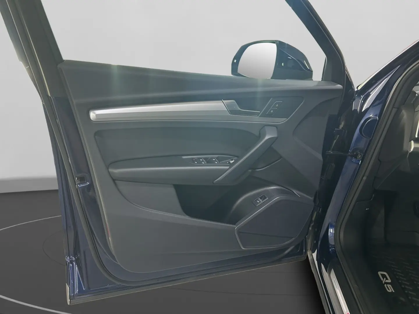 Q5 Sportback 45 TFSI quattro S tronic S line