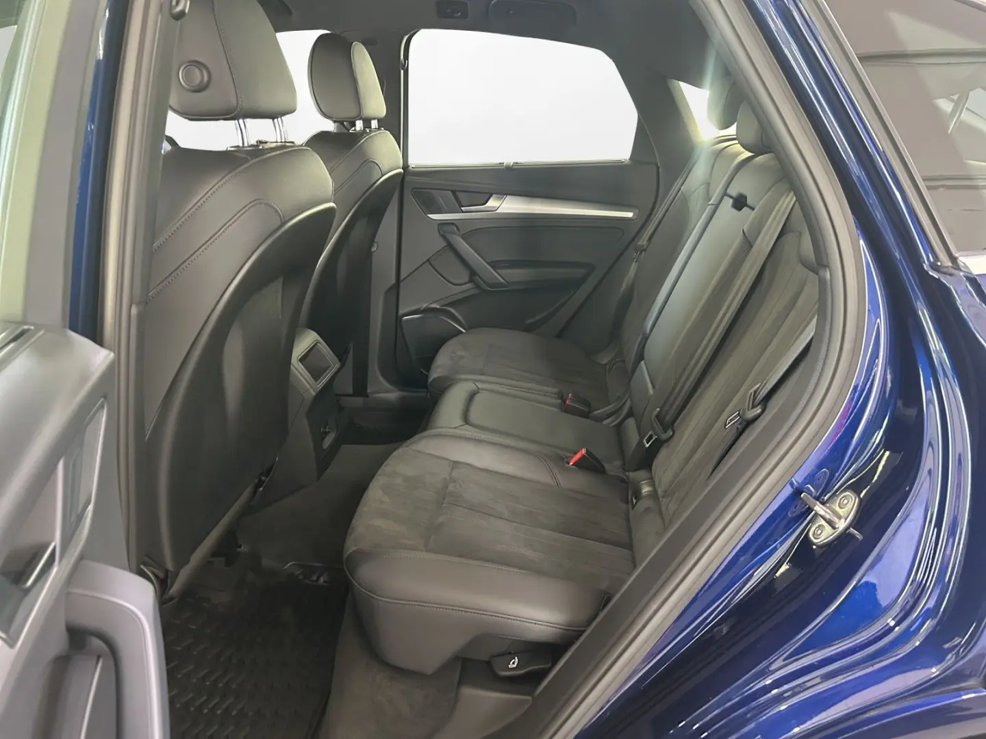 Q5 Sportback 45 TFSI quattro S tronic S line