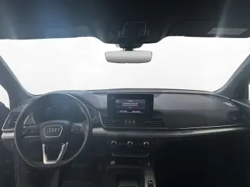 Q5 Sportback 45 TFSI quattro S tronic S line