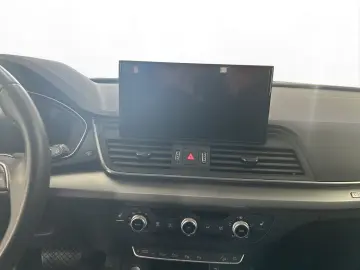 Q5 Sportback 45 TFSI quattro S tronic S line