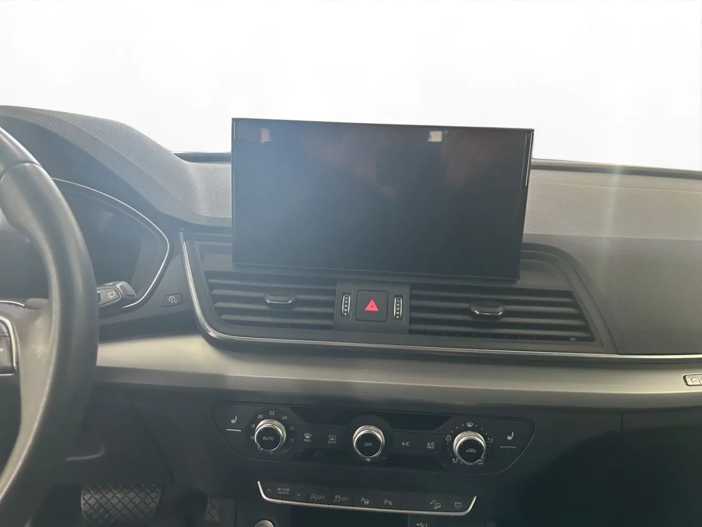 Q5 Sportback 45 TFSI quattro S tronic S line