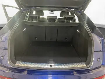 Q5 Sportback 45 TFSI quattro S tronic S line