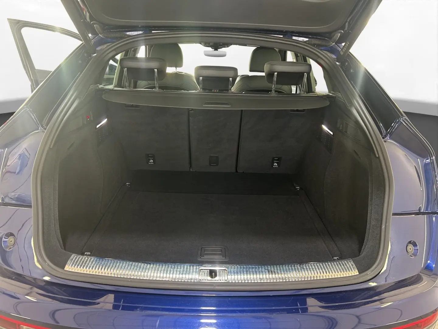 Q5 Sportback 45 TFSI quattro S tronic S line