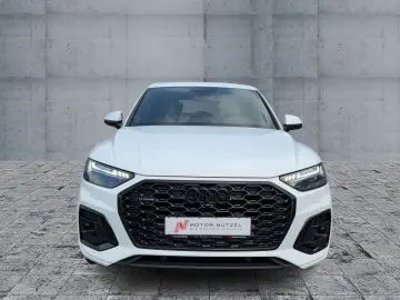 Q5 Sportback 40 TDI QU S-LINE MATRIX NAV RFK ACC