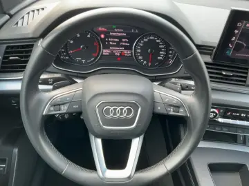 Q5 Sportback 40 TDI QU S-LINE MATRIX NAV RFK ACC