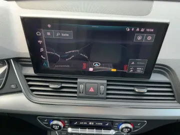 Q5 Sportback 40 TDI QU S-LINE MATRIX NAV RFK ACC