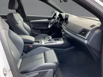 Q5 Sportback 40 TDI QU S-LINE MATRIX NAV RFK ACC